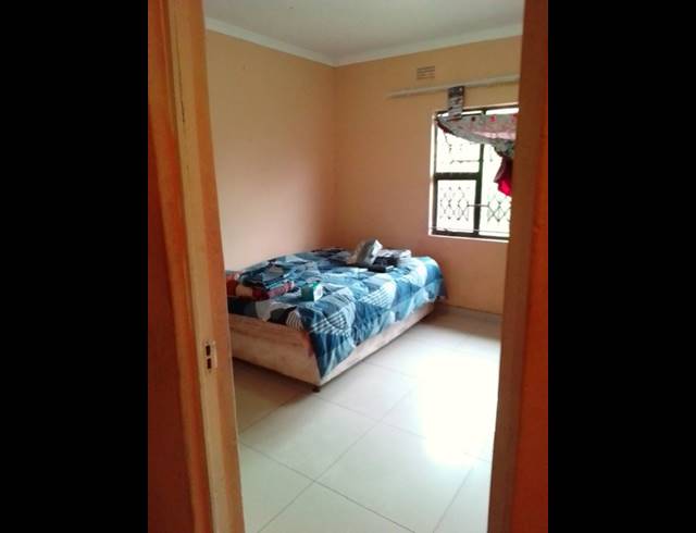 4 BEDROOM HOUSE FOR SALE IN KLAARWATER